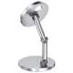 Держатель HOCO Daring magnetic wireless charging desktop stand PH39 (без MagSafe) - изображение 8