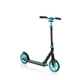 Самокат Globber NL 205 684-105-2 Black-Teal / Черно-бирюзовый (sa-22349) - зображення 1