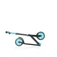 Самокат Globber NL 205 684-105-2 Black-Teal / Черно-бирюзовый (sa-22349) - зображення 4