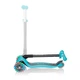 Самокат Globber PRIMO FOLDABLE LIGHTS 432-105-2 Teal / Бирюзовый (sa-22346) - изображение 4