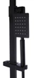 Душова система Globus Lux SICILIA VAN-SBQ-SH-02-BB - зображення 5