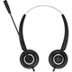 Навушники HP DHE-8000 USB Black - зображення 2