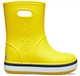 Резиновые сапоги Crocs Kids Crocband Rain Boot K 205827-734-J3 33 Желтый - изображение 1