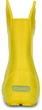 Резиновые сапоги Crocs Kids Jibbitz Handle It Rain Boot 12803-730-C13 30 Желтый - изображение 6