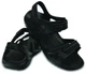 Сандалии Crocs Swiftwater River Sandal M 203965-060-M8/W10 40-41 Черный - изображение 2