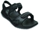 Сандалии Crocs Swiftwater River Sandal M 203965-060-M8/W10 40-41 Черный - изображение 3