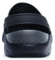 Сабо Crocs LiteRide Clog 204592-0DD-M9/W11 41-42 Чорний - зображення 6