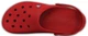 Сабо Crocs Crocband 11016-6EN-M7/W9 39 Красный - изображение 4