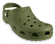 Сабо Crocs Classic 10001-309-M7/W9 39 Зеленый - изображение 3