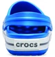 Сабо Crocs Jibbitz Crocband 11016-4JN-M11 44 Синий - изображение 6