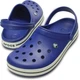 Сабо Crocs Crocband 11016-4BJ-M9/W11 41 Синий - изображение 2