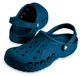 Сабо Crocs Baya 10126-410-M6/W8 38-39 Синий - изображение 2