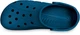 Сабо Crocs Baya 10126-410-M6/W8 38-39 Синий - изображение 4