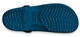 Сабо Crocs Baya 10126-410-M6/W8 38-39 Синий - изображение 5