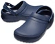 Сабо Crocs Specialist II Clog 204590-410-M13 46 Синий - изображение 2