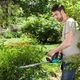 Кущоріз електричний Gardena EasyCut 420/45 (09830-20) - зображення 2