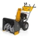 Cнегоуборщик бензиновый Stiga ST4262P - изображение 3