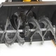 Снегоуборщик бензиновый Stiga ST5266PB - изображение 5