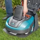 Газонокосилка-робот Gardena R50 Li (04077-32) - изображение 4