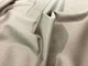 Комплект постельного белья из Сатина Solid Colors CottonTwill 1-спальный 150х220 см Орех (К026-2) - изображение 4