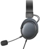 Słuchawki HP DHE-8005 Gaming Black (9NG18AA) - obraz 2