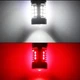 Дневные ходовые огни 3157 P27/7W 31SMD 3030 Белый/Красный Двойной Autoexpect (15676) - изображение 3