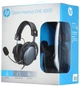 Słuchawki HP DHE-8005 Gaming Black (9NG18AA) - obraz 6