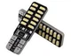 Светодиодная лампа Т10 W5W 24SMD 3014 с обманкой Autoexpect 12V Белая (10241) - изображение 2