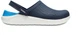 Сабо Crocs LiteRide Clog 204592- 462-M9/W11 41 Синий - изображение 1