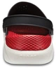 Сабо Crocs LiteRide Clog 204592-066-M13 46 Черный - изображение 6