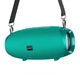 Колонка Bluetooth BOROFONE BR12 Amplio Бірюзовий - зображення 1