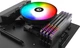 Кулер ID-Cooling DK-03 Rainbow - изображение 9