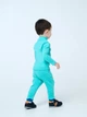 Брюки Smil 68 Изумрудный 115413 - изображение 2