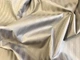 Комплект постельного белья Сатин Страйп CottonTwill 1-спальный 150х220 см Серый (SСК027-2) - изображение 2
