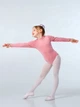Купальник спортивный Smil 92 Пудра 123010 - изображение 3