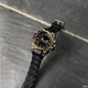 Наручні годинники Sanda 739 Black-Gold - зображення 9