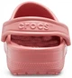 Сабо Crocs Classic 10001-682-M5/W7 37-38 Світло-рожевий - зображення 6