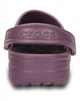 Сабо Crocs Classic 10001-535-M4/W6 36 Лиловый - изображение 6