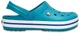 Сабо Crocs Crocband 11016-3Q3-M5/W7 37 Бирюзовый - изображение 1