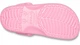 Сабо Crocs Classic 10001-669-M7/W9 39 Розовый - изображение 4