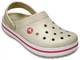 Сабо Crocs Crocband 11016-1AS-M8/W10 41 Молочный - изображение 3