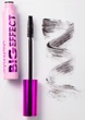 Туш для вій Ingrid Cosmetics Big Effect 12 мл (5902026663489) - зображення 3