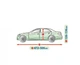 Чехол-тент для автомобиля Kegel-blazusiak Perfect Garage, размер XL Sedan (5-4645-249-4030) - изображение 2