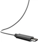Навушники HP DHH-1126 Type-C Black - зображення 4