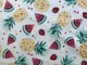 Скатерть с тефлоновой пропиткой "Фрукты" CottonTwill 90х140 см (СТ0022-1) - изображение 3