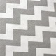 Скатерть с тефлоновой пропиткой "Зиг-заг" CottonTwill 90х140 см (СТ0018-1) - изображение 5