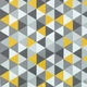 Скатерть с тефлоновой пропиткой "Треугольники" CottonTwill 90х140 см (СТ0017-1) - изображение 6