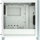 Корпус Corsair 4000D Airflow Tempered Glass White (CC-9011201-WW) без БП - изображение 3