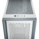 Корпус Corsair 4000D Airflow Tempered Glass White (CC-9011201-WW) без БП - изображение 5