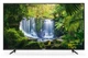 Телевізор 65" LED 4K TCL 65P615 Smart, Android, Black (65P615) - зображення 1